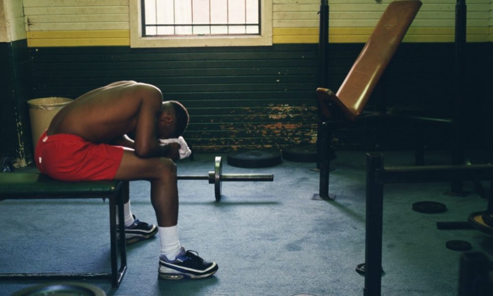 Why Most People Stop Their Workouts And Quit On Their Diets