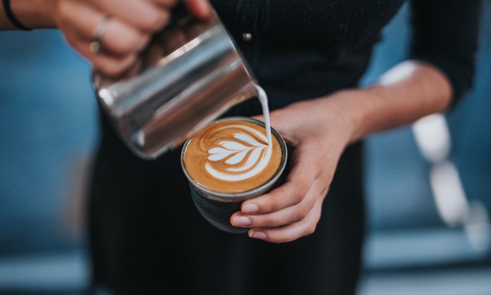 What Makes Barista Coffee So Much Better?